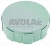 WASH ARM END CAP