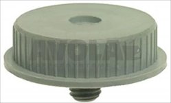 WASH ARM ASSEMBLY LOCKING NUT