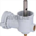 UPPER WASH ARM ASSEMBLY SUPPORT