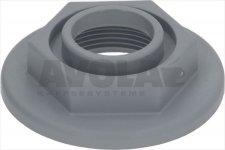 SUPPORT LOCKING RING NUT