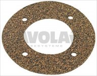 CORK GASKET