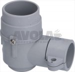 LOWER SUPPORT SHORT MODEL