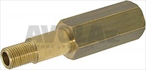 SPINDLE EXTENSION