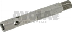 WASH ARM ASSEMBLY SPINDLE 85 mm