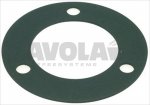WASH ARM GASKET