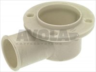 UPPER WASH ARM ASSEMBLY SUPPORT