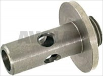RINSE ARM ASSEMBLY SPINDLE
