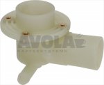 LOWER WASH ARM ASSEMBLY SUPPORT