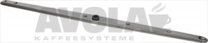 COMPLETE RINSE ARM ASSEMBLY 490 mm