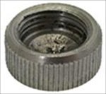 CAP FOR RINSE ARM ASSEMBLY