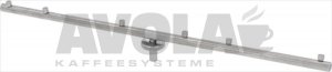 COMPLETE RINSE ARM ASSEMBLY 460 mm