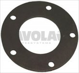 GASKET CENTER CONDUIT