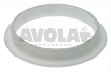 BOTTOM WASH ARM BUSHING