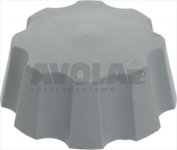 LOWER WASH ARM ASSEMBLY LOCKING KNOB