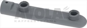 LEFTHAND RINSE ARM