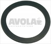 GASKET FOR LOWER BOSS