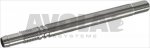 WASH ARM ASSEMBLY SPINDLE SUPPORT