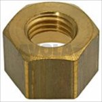 NUT FOR SPINDLE SUPPORT