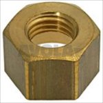 NUT FOR SPINDLE SUPPORT