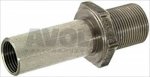 SPINDLE FOR UPPER WASH ARM ASSEMBLY