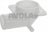 UPPER WASH ARM ASSEMBLY SUPPORT