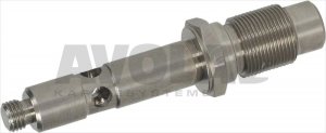 SPINDLE FOR UPPER WASH ARM ASSEMBLY