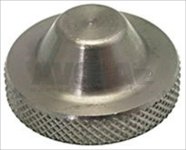WASH ARM ASSEMBLY LOCKING RING NUT