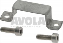OMEGA FOR IMPELLERS