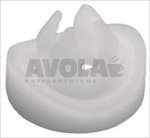 RINSING NOZZLE FASTENING BUSHING