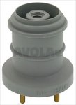 CENTER CONDUIT