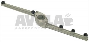BOTTOM RINSE ARM ASSEMBLY 415 mm