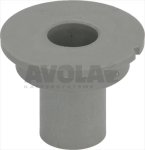 CENTER BUSHING FOR WASH ARM ASSEMBLY