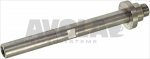 LOWER RINSE SHAFT