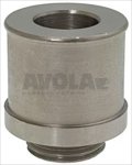 HOSE-END FITTING