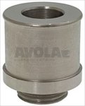 HOSE-END FITTING
