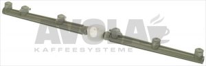 RINSE ARM ASSEMBLY 480 mm