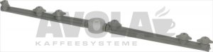 RINSE ARM ASSEMBLY 515 mm