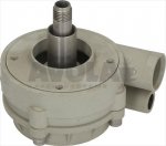 COMPLETE LOWER SUPPORT TURBO