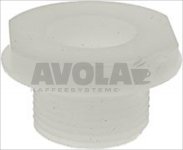 RING FOR SPINDLE NUT