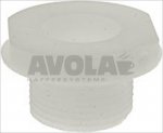 RING NUT FOR ARM