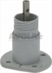 LOWER WASH ARM ASSEMBLY SUPPORT