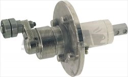 COMPLETE SUPPORT FOR CONVEYOR