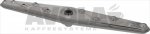 COMPLETE WASH ARM ASSEMBLY 530 mm