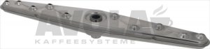 COMPLETE WASH ARM ASSEMBLY 530 mm