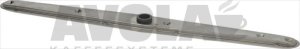 COMPLETE RINSE ARM ASSEMBLY 330 mm