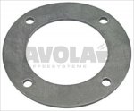 GASKET FOR SUPPORT