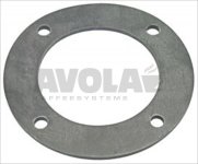 GASKET FOR SUPPORT