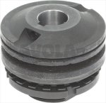 REDUCER FOR CONVEYOR SUPPORT