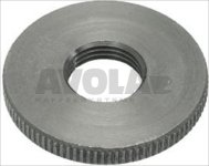 RINSING SPINDLE LOCKING RING NUT