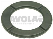 RINSING SPINDLE WASHER